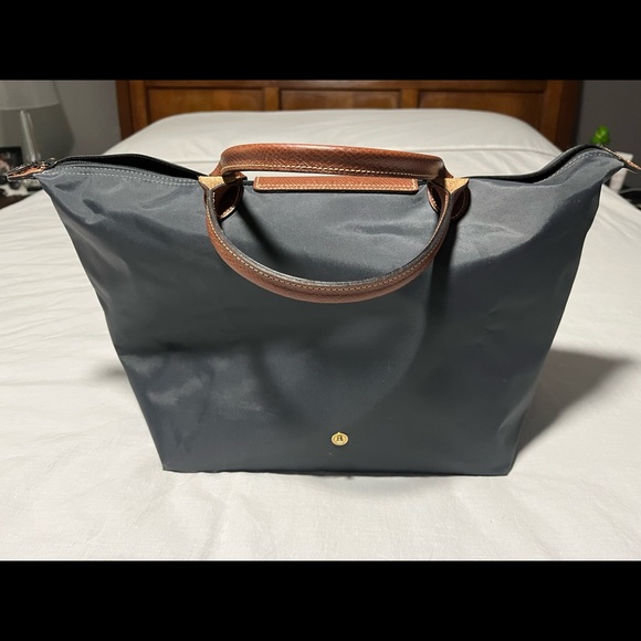 Longchamp Bag - Picture 3 of 5